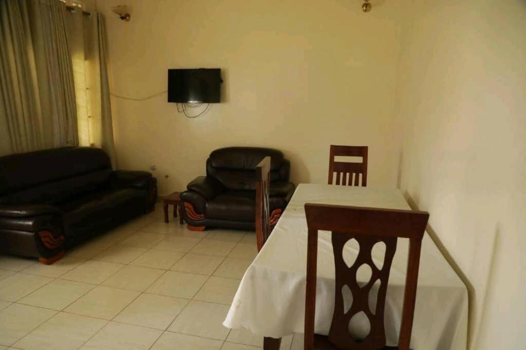 City Lock Villa 2 Kigali Luaran gambar