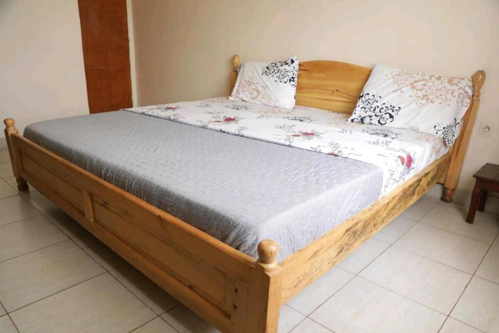 City Lock Villa 2 Kigali Luaran gambar