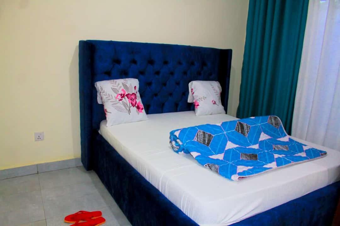 City Lock Villa 2 Kigali Luaran gambar