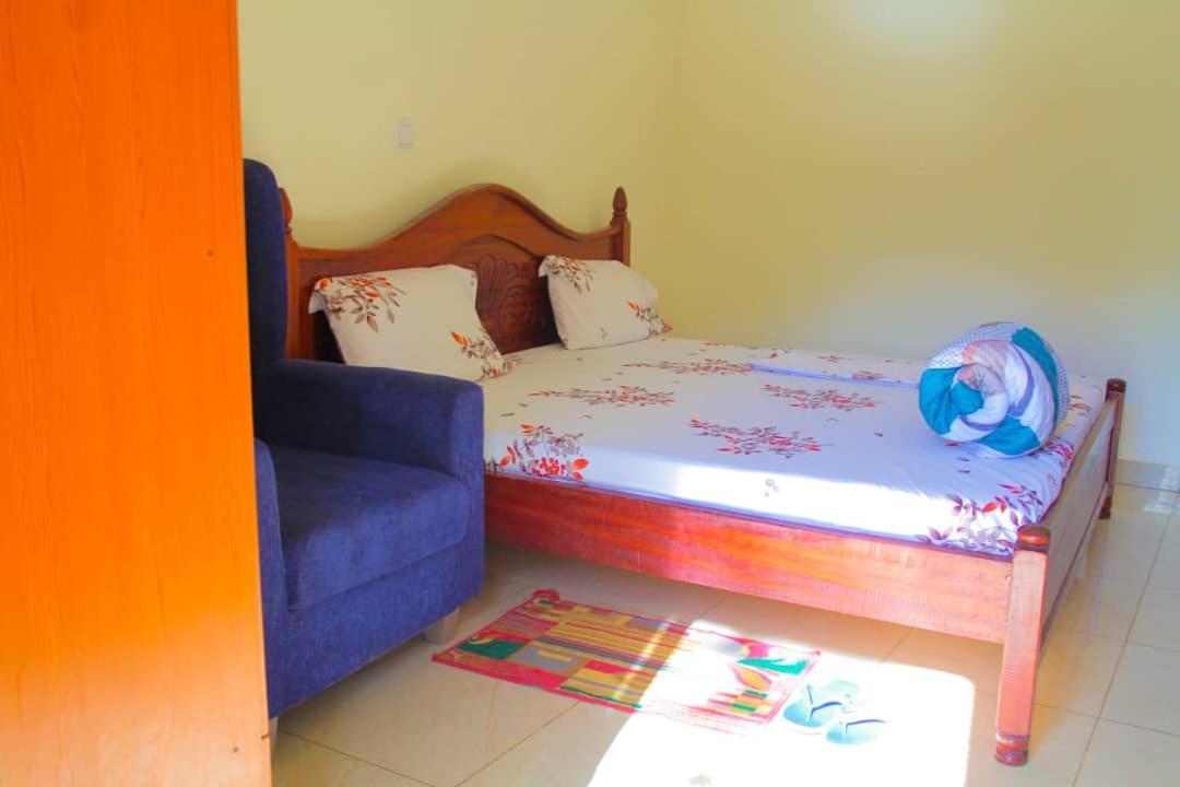 City Lock Villa 2 Kigali Luaran gambar